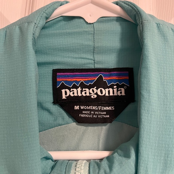 Patagonia Nano Air Jacket, W’s size Medium - Picture 5 of 6